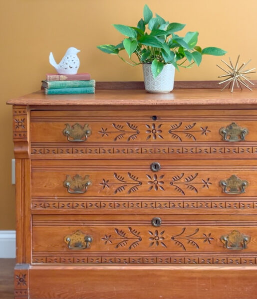 Restoring Wood Furniture Without Stripping A Step By Step Guide Life