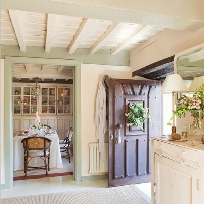 Benjamin Moore Color Of The Year 2015 Life On Summerhill