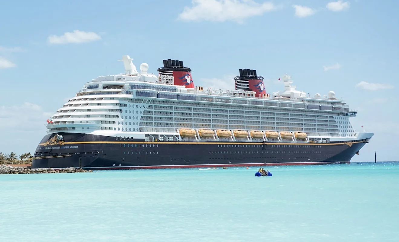 Planning a cruise disney cruise ship
