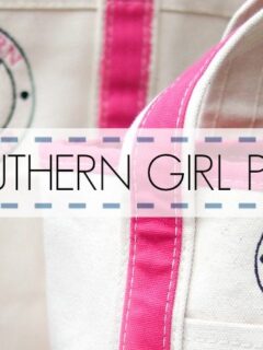 Southern Girl Prep