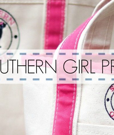 Southern Girl Prep