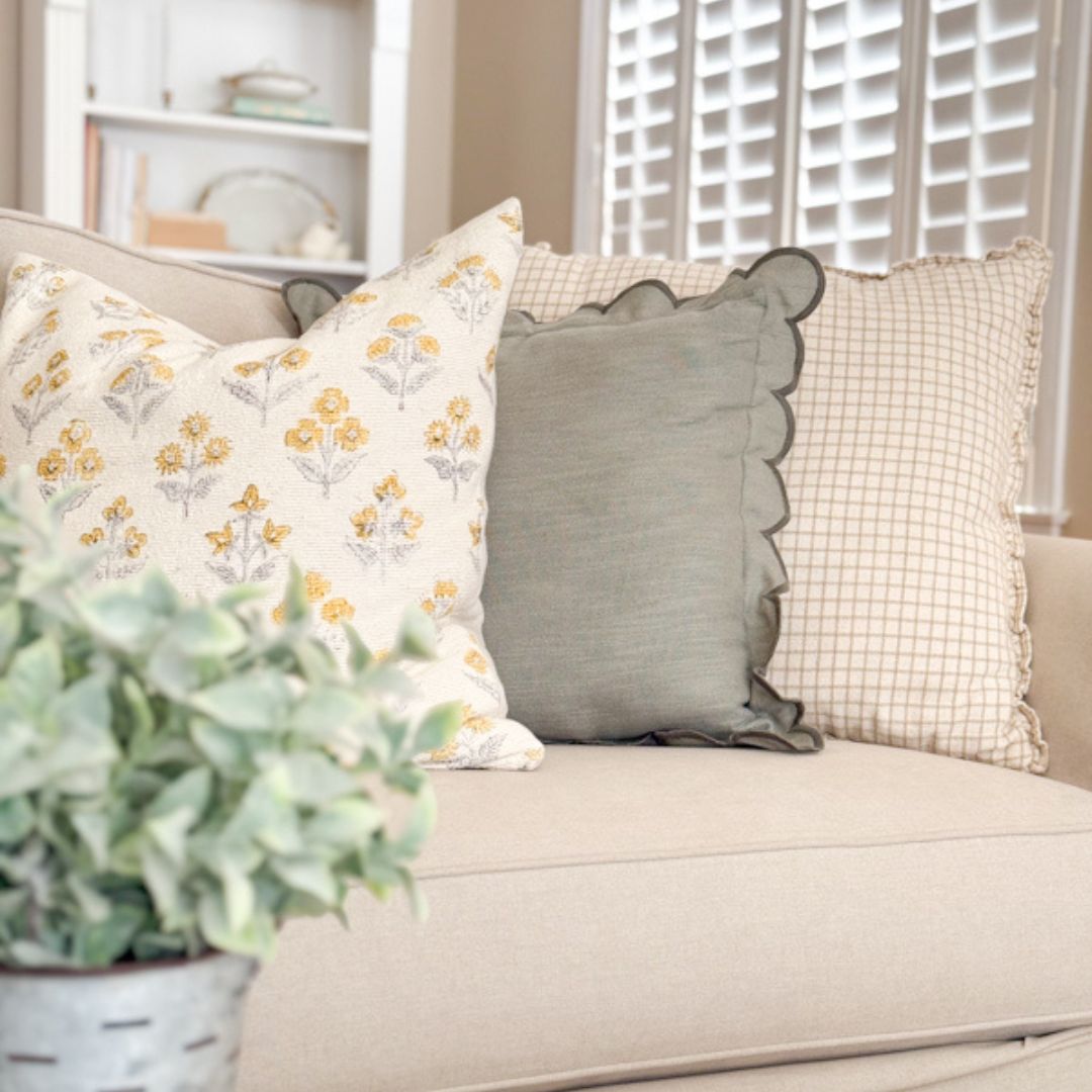 How to Find Your Interior Design Style (Even if You Like Everything!)