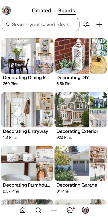 Life on Summerhill Pinterest