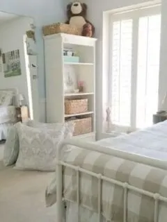 Tween girl bedroom makeover