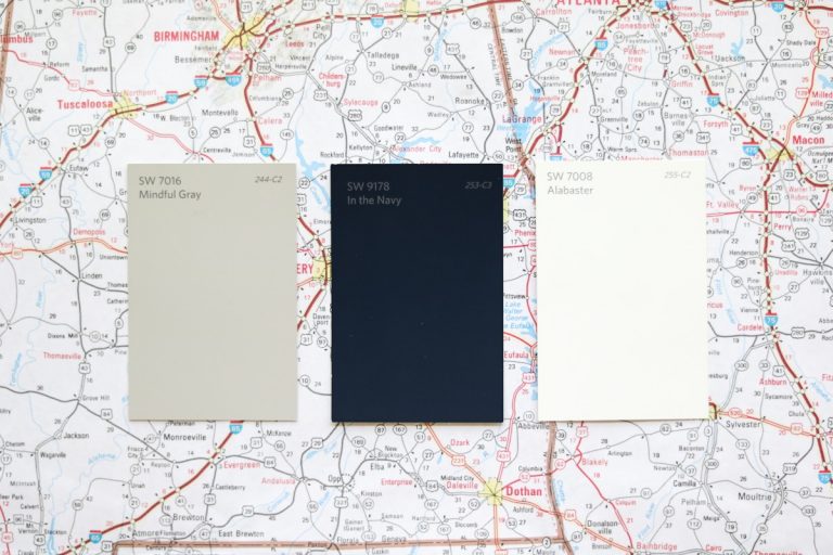 Most Popular Sherwin Williams Paint Colors to Paint Your Home