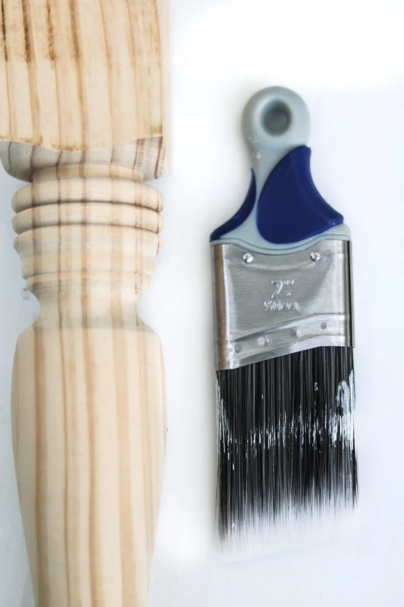 A Wooster paint brush is one of the best painting tools and equipment.