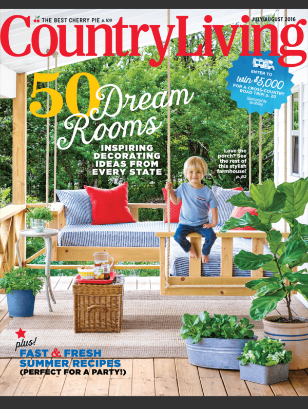 10 Best Home Decor Magazines that will make your Decorating Easier