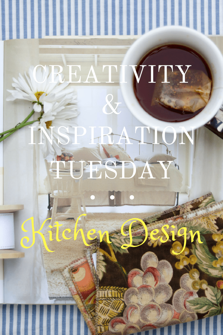 Kitchen Design Pinterest