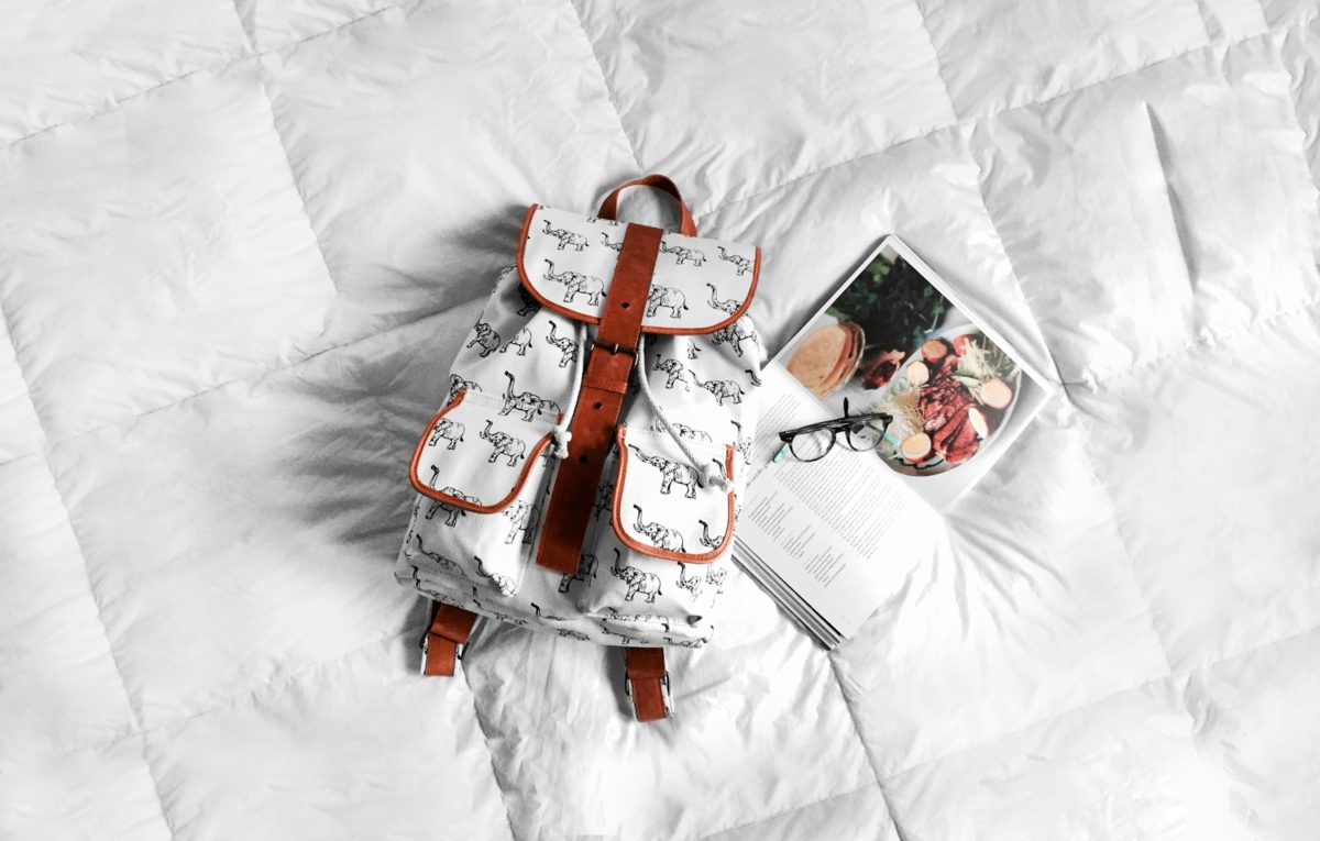 Cute dorm ideas bedding