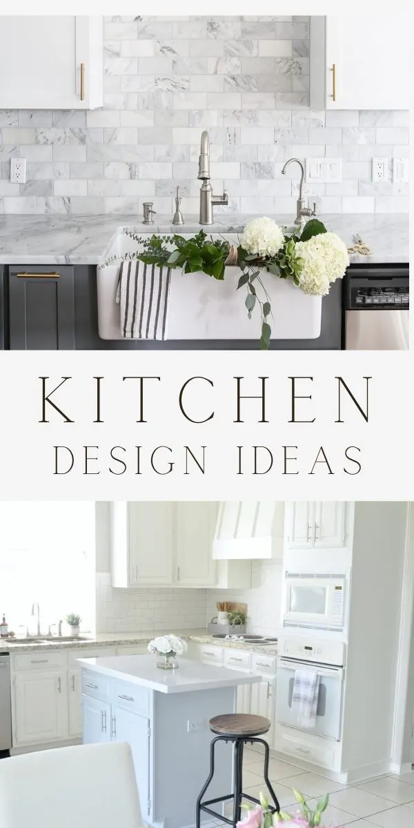 Beautful kitchen design ideas