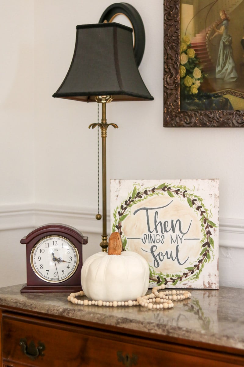 FALL HOME TOUR THAT WILL INSPIRE YOU