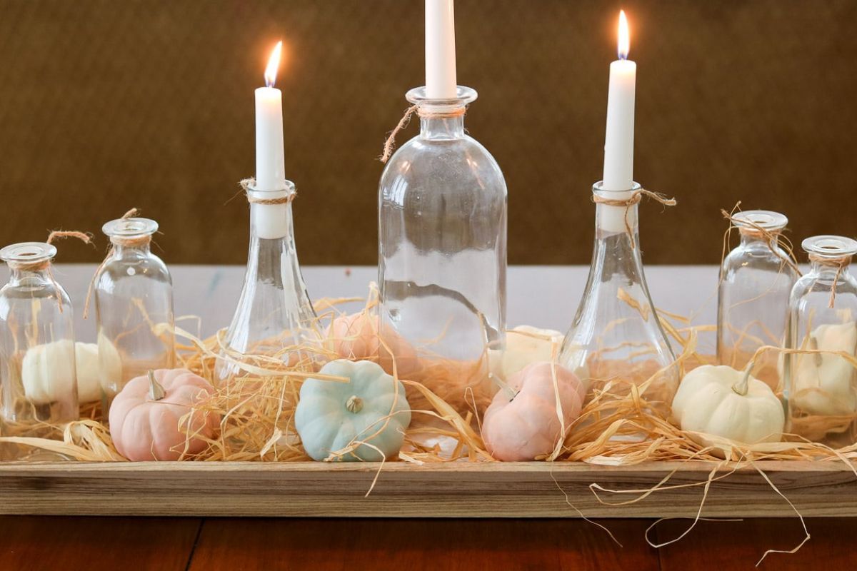 DIY Pumpkin Decorations: Creative Ideas for Fall Decor