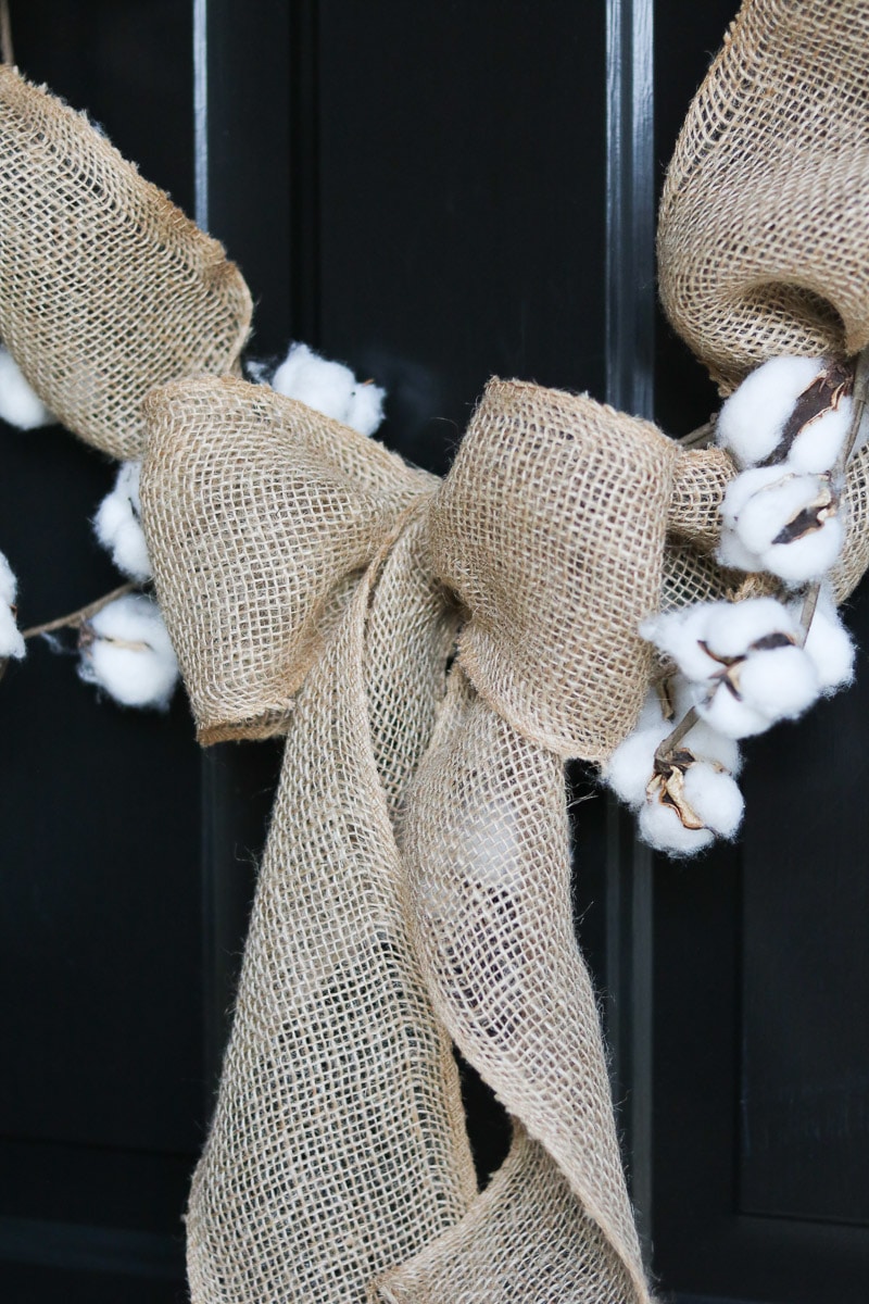 6 Fantastic Ways to Decorate with Cotton and Cotton Decoration Ideas