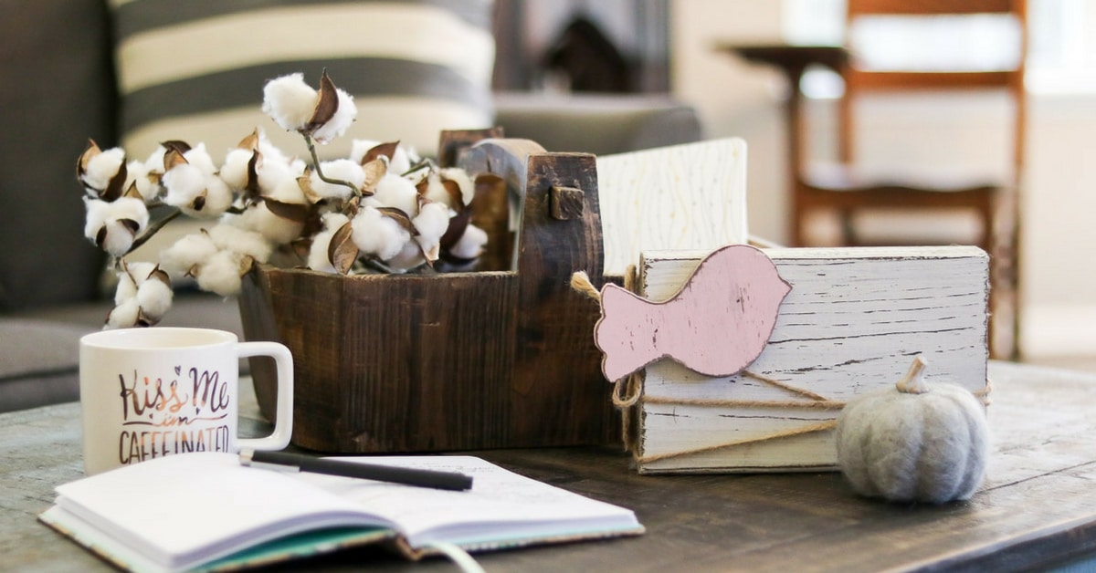 6 Fantastic Ways to Decorate with Cotton and Cotton Decoration Ideas