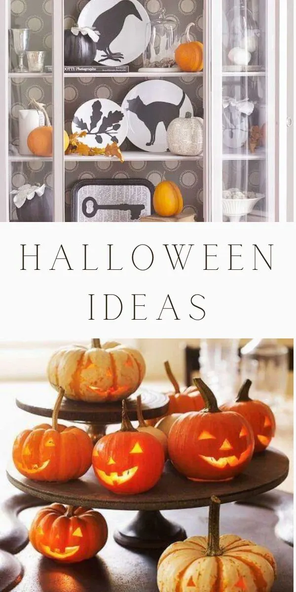 Best Halloween ideas