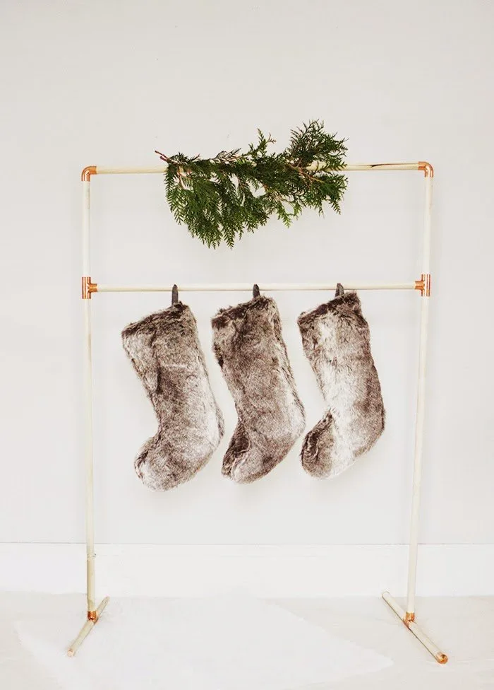 Christmas Stockings Poppytalk