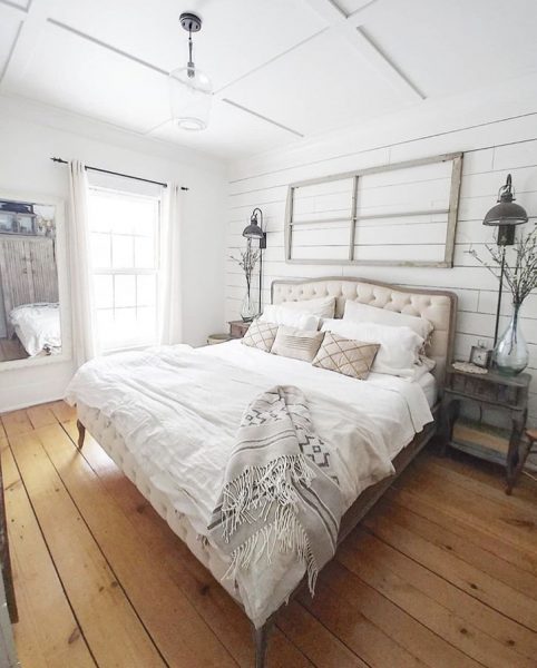 Best Shiplap Ideas For A Beautiful Cozy Aesthetic