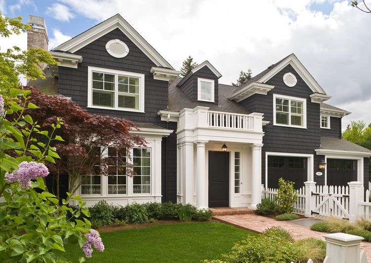 Popular Sherwin Williams Exterior Paint Colors Giving Peace Of Mind - Sherwin Williams Exterior Paint Colors Charcoal Gray