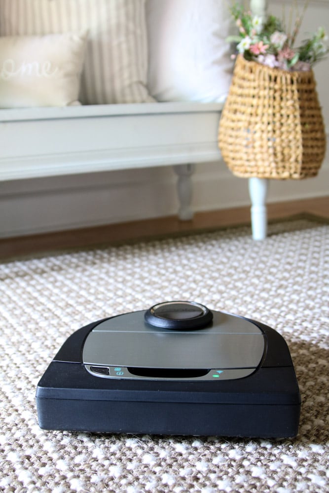 Neato vacuum robot Mother's day gift idea