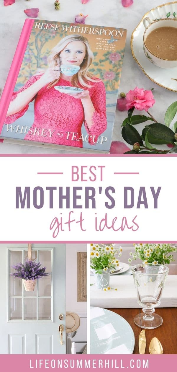 11 Best Mother's Day Farmhouse Gifts for Mom