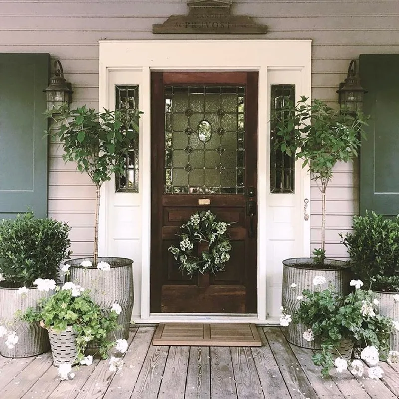 Farmhouse Planters Cottage In The Oaks