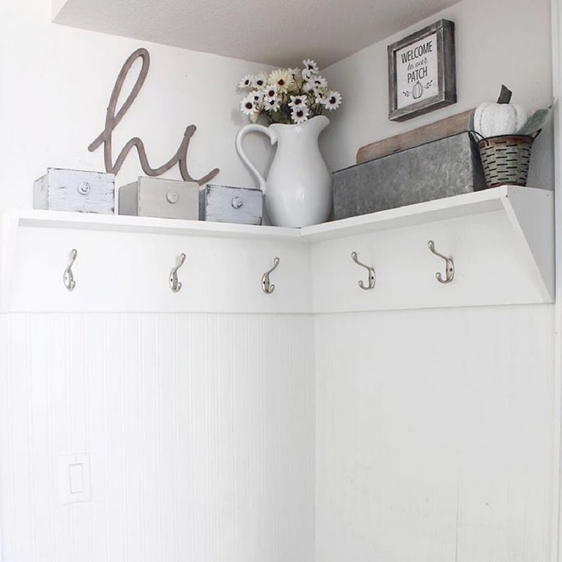 Mudroom Laundry Room Simply Beautiful By Angela