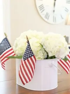 4th of July decorating ideas