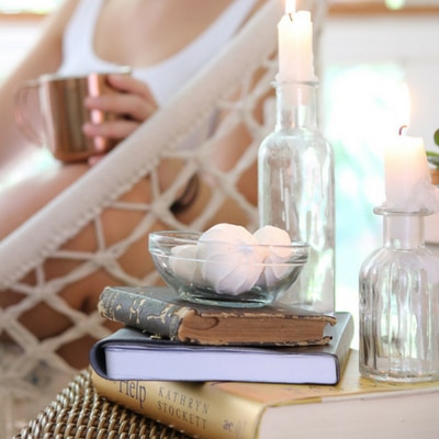 How to Build a Reading Nook Where Your Imagination Comes Alive