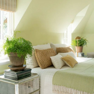 Benjamin Moore Color of the Year 2015