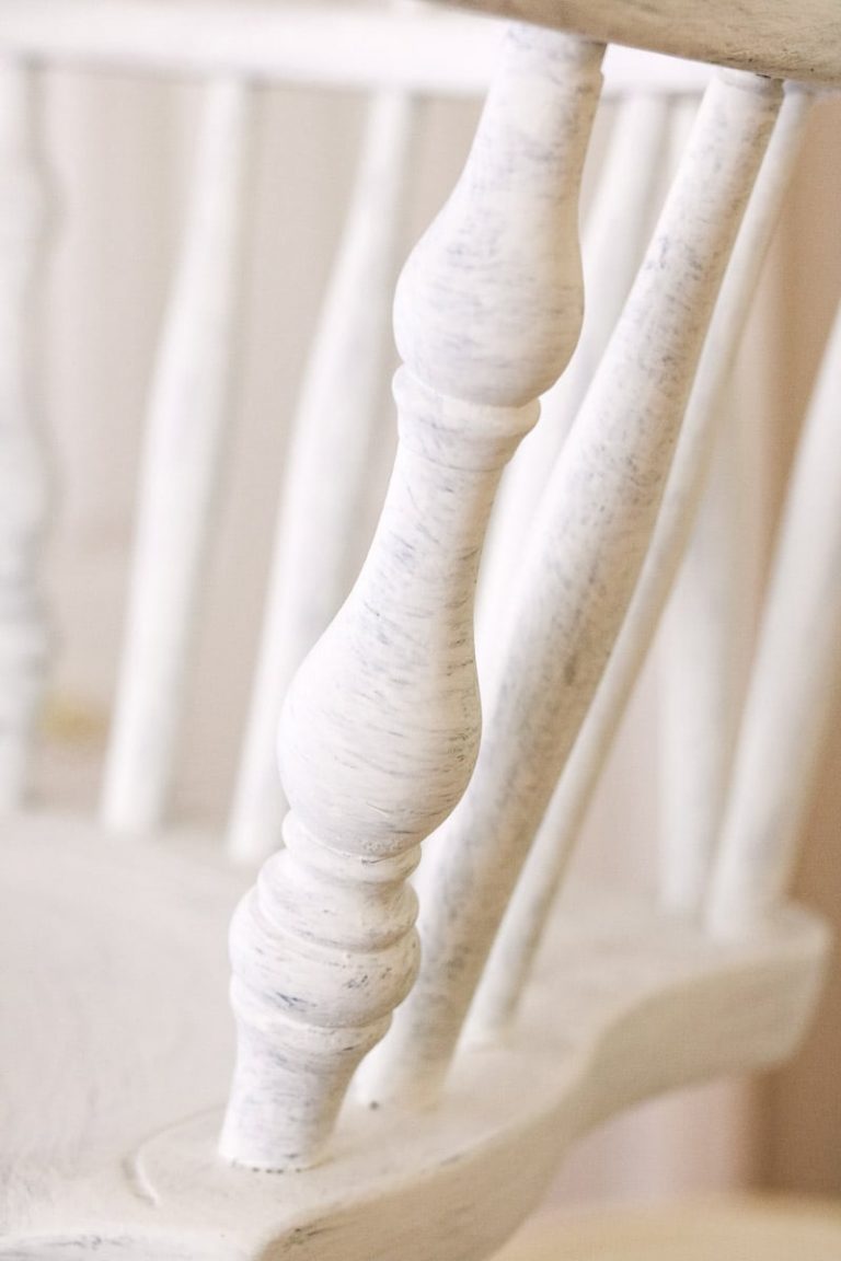 Easy Steps on How to Paint with Milk Paint on Furniture