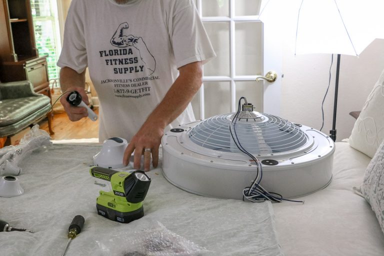 HOW TO SHOP FOR THE BEST UNIQUE CEILING FAN