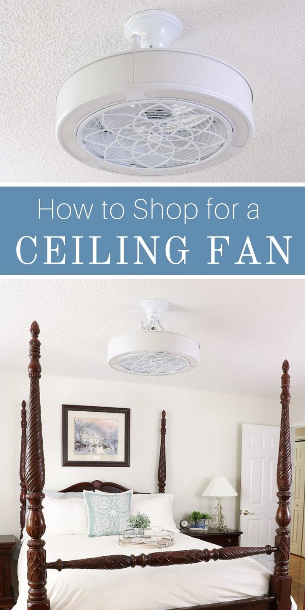 How to shop for the best unique ceiling fan