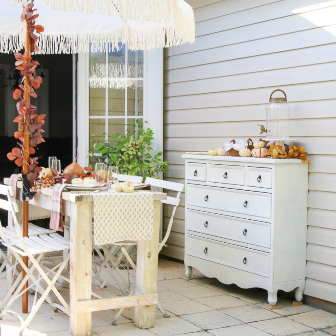 Fall Table Runner Ideas That Will Transform Your Table