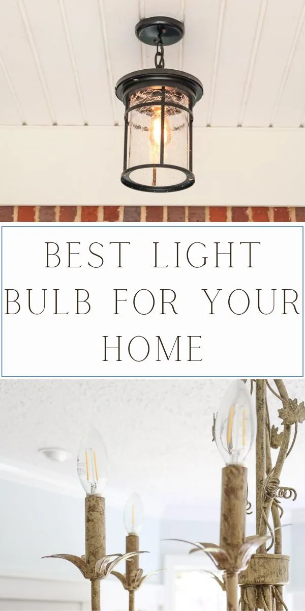 Best Light bulb For Your Home