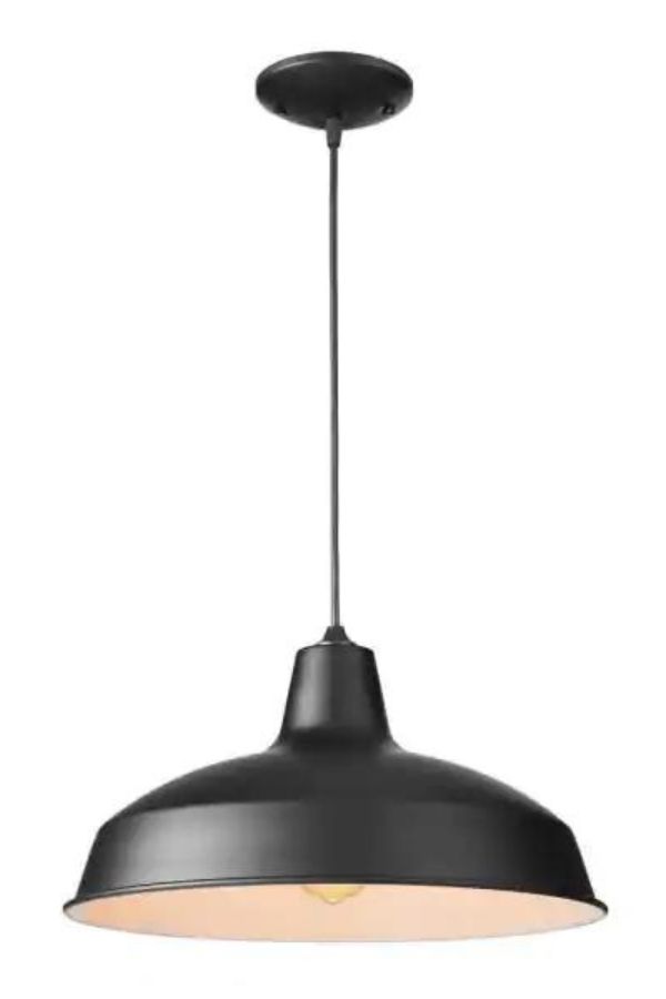 Best industrial pendant lighting