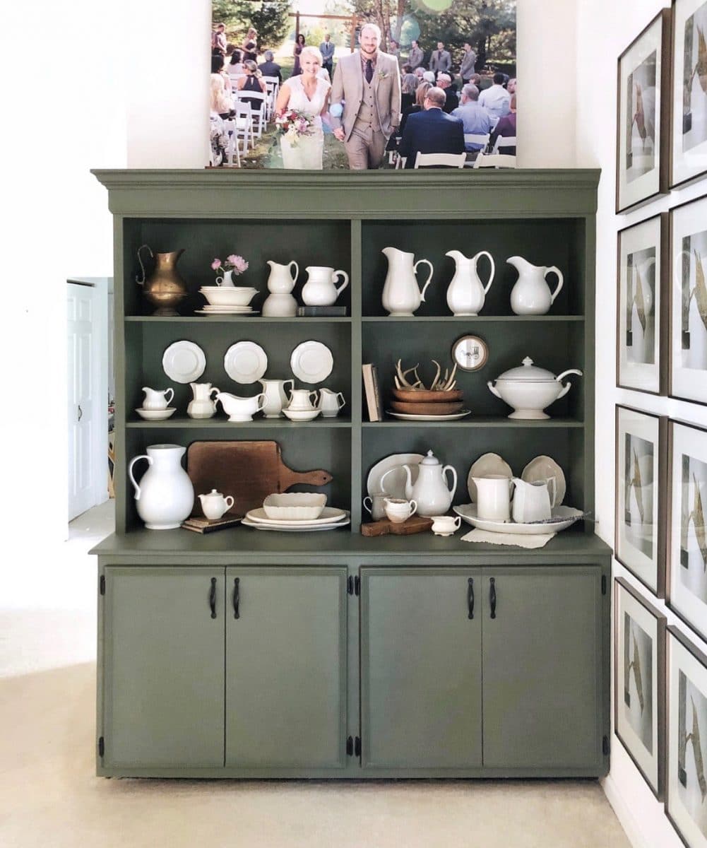 POPULAR FUSION MINERAL PAINT COLORS