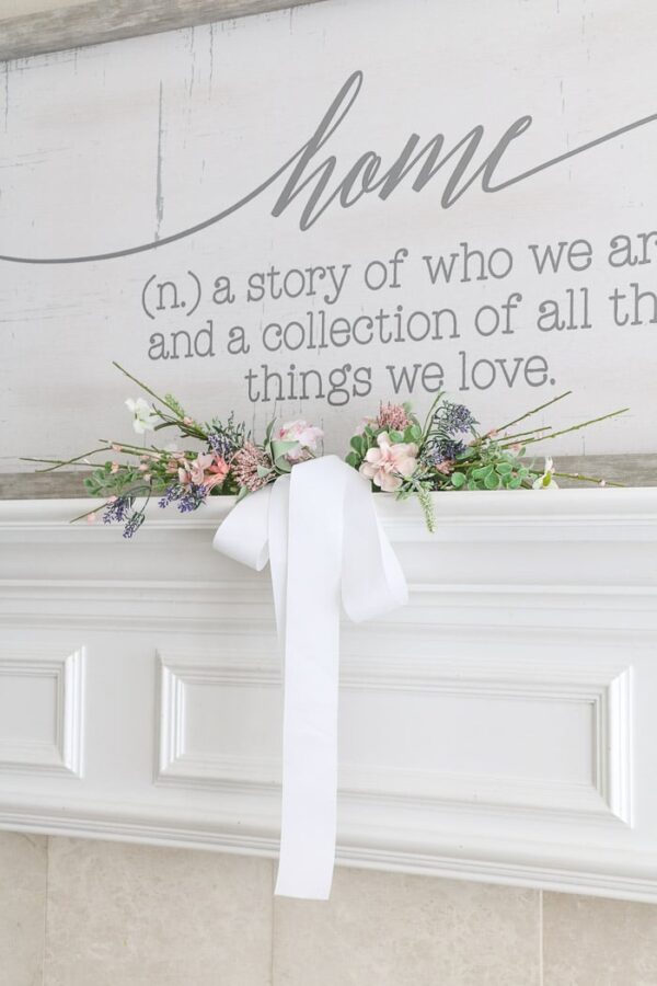 45 Ideas to Decorate Your House with Flowers
