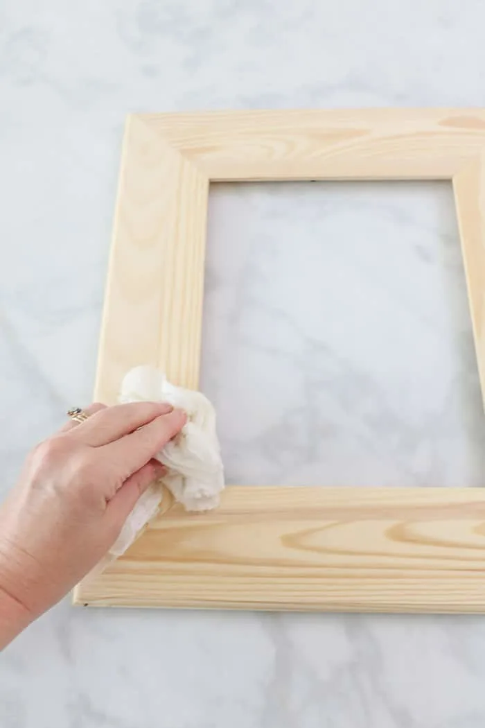 botanical free downloadable art prints DIY frame project cleaning