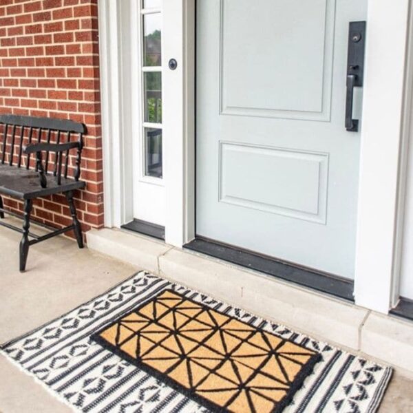 PERFECT LAYERED RUG IDEAS - LIFE ON SUMMERHILL