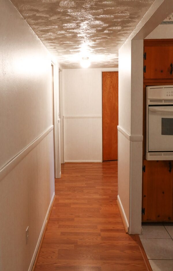 HOW TO REMOVE WALLPAPER WITH A STEAMER THE EASY WAY LIFE ON SUMMERHILL