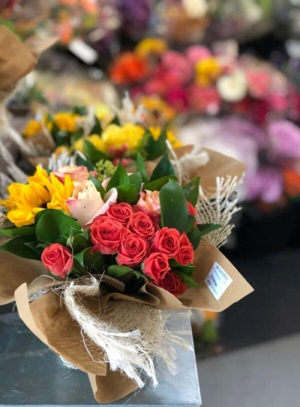 Best Places to Buy Flowers for Beautiful Flower Arrangements