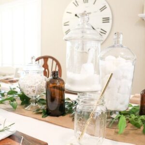 Nursing graduation party ideas