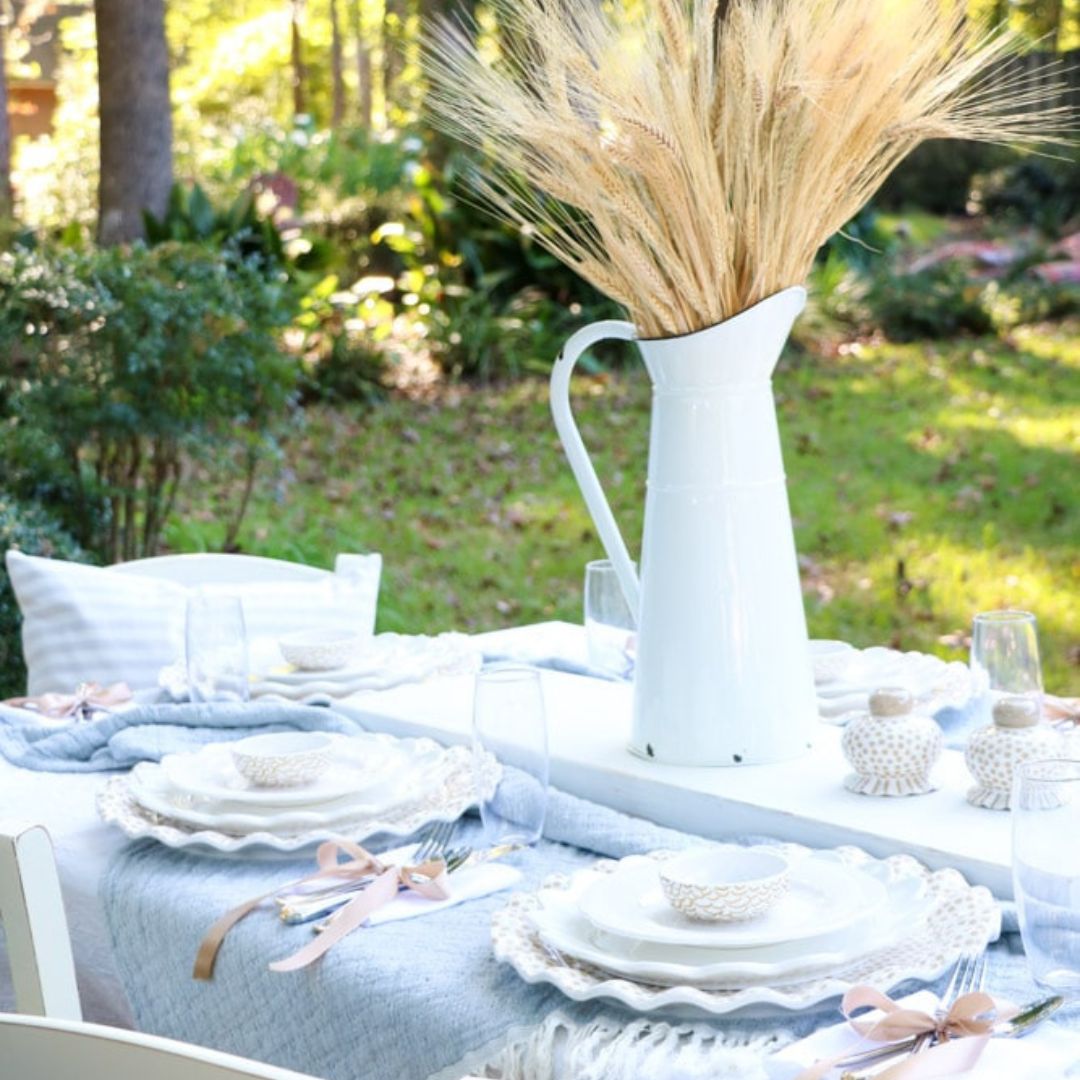 Fall Home Decor Color Schemes: Beautiful Ideas Beyond Orange and Brown