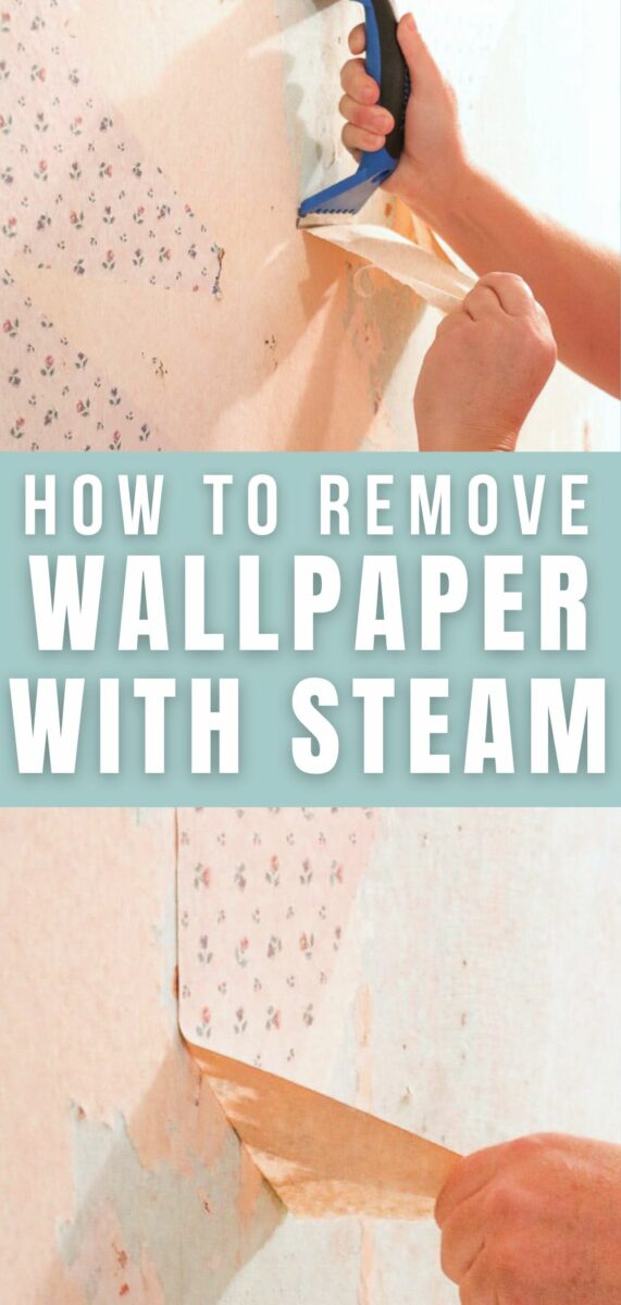How to remove wallpaper with steam