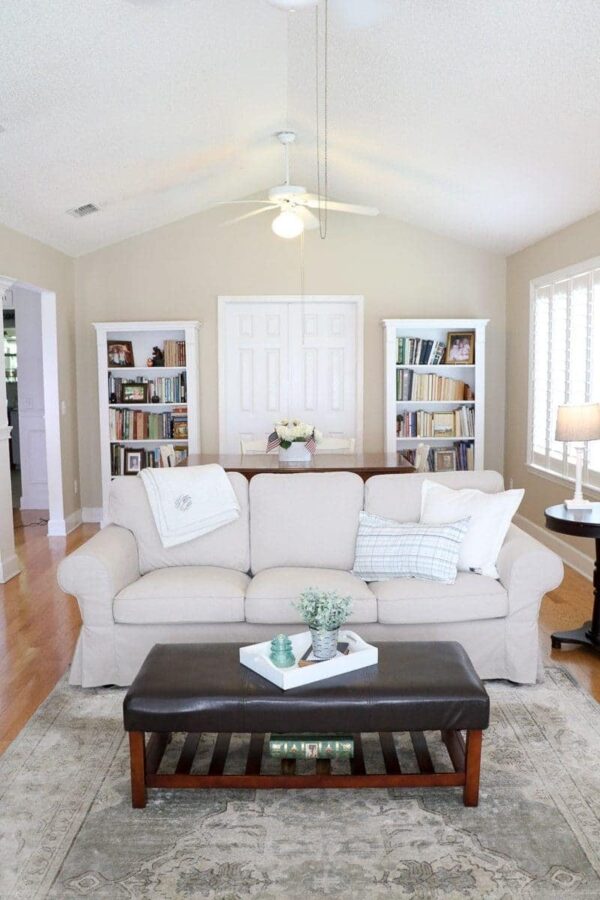 HOW TO WASH IKEA SLIPCOVERS AND KEEP THEM CLEAN LIFE ON SUMMERHILL