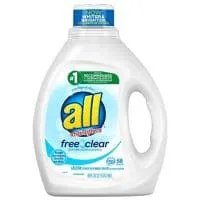 All Laundry Detergent