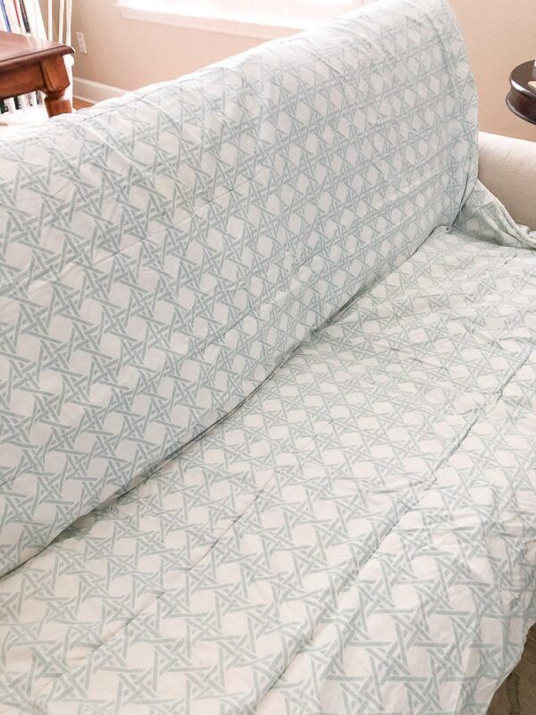 HOW TO WASH IKEA SLIPCOVERS AND KEEP THEM CLEAN LIFE ON SUMMERHILL