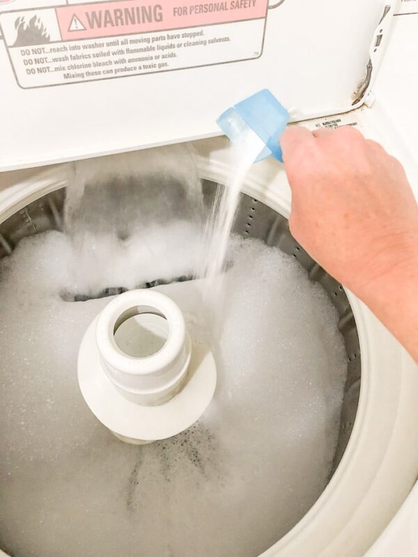 HOW TO WASH IKEA SLIPCOVERS AND KEEP THEM CLEAN LIFE ON SUMMERHILL