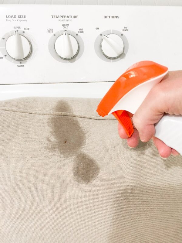 HOW TO WASH IKEA SLIPCOVERS AND KEEP THEM CLEAN LIFE ON SUMMERHILL