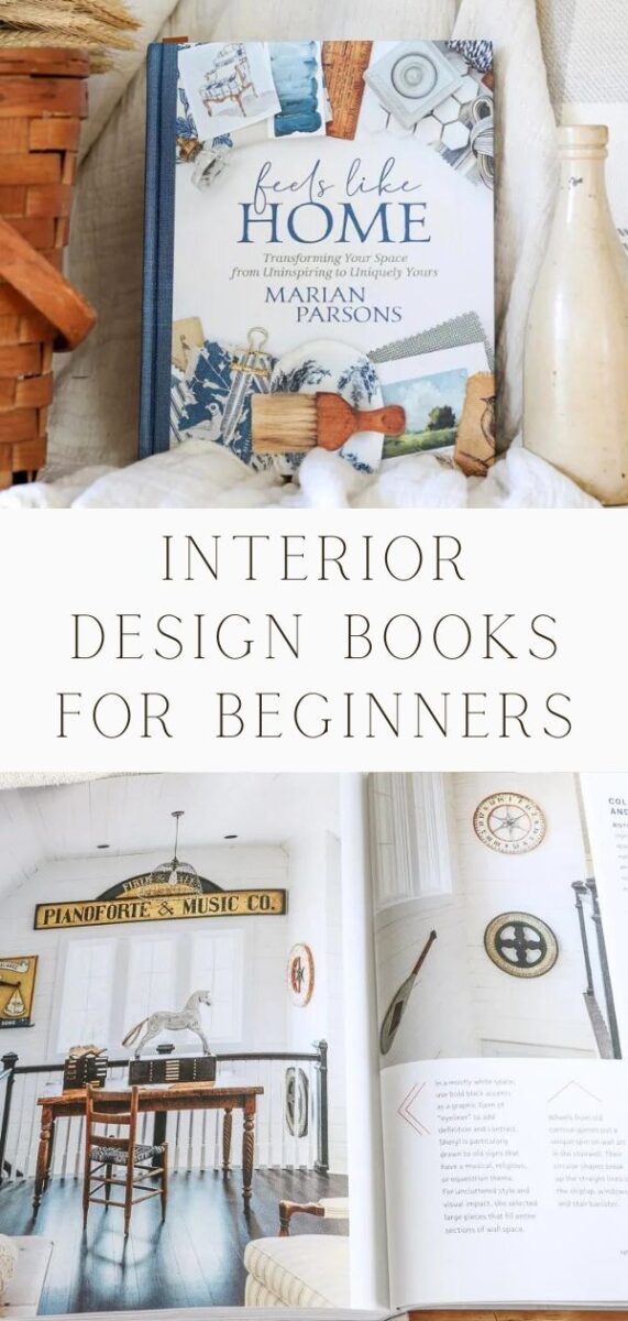 The Best Interior Design Books